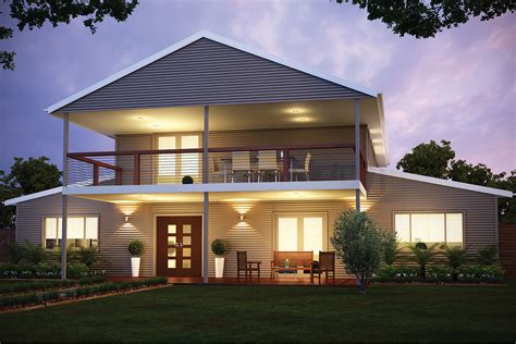 Your Guide to Steel Frame Homes: Compare Kits & Prices